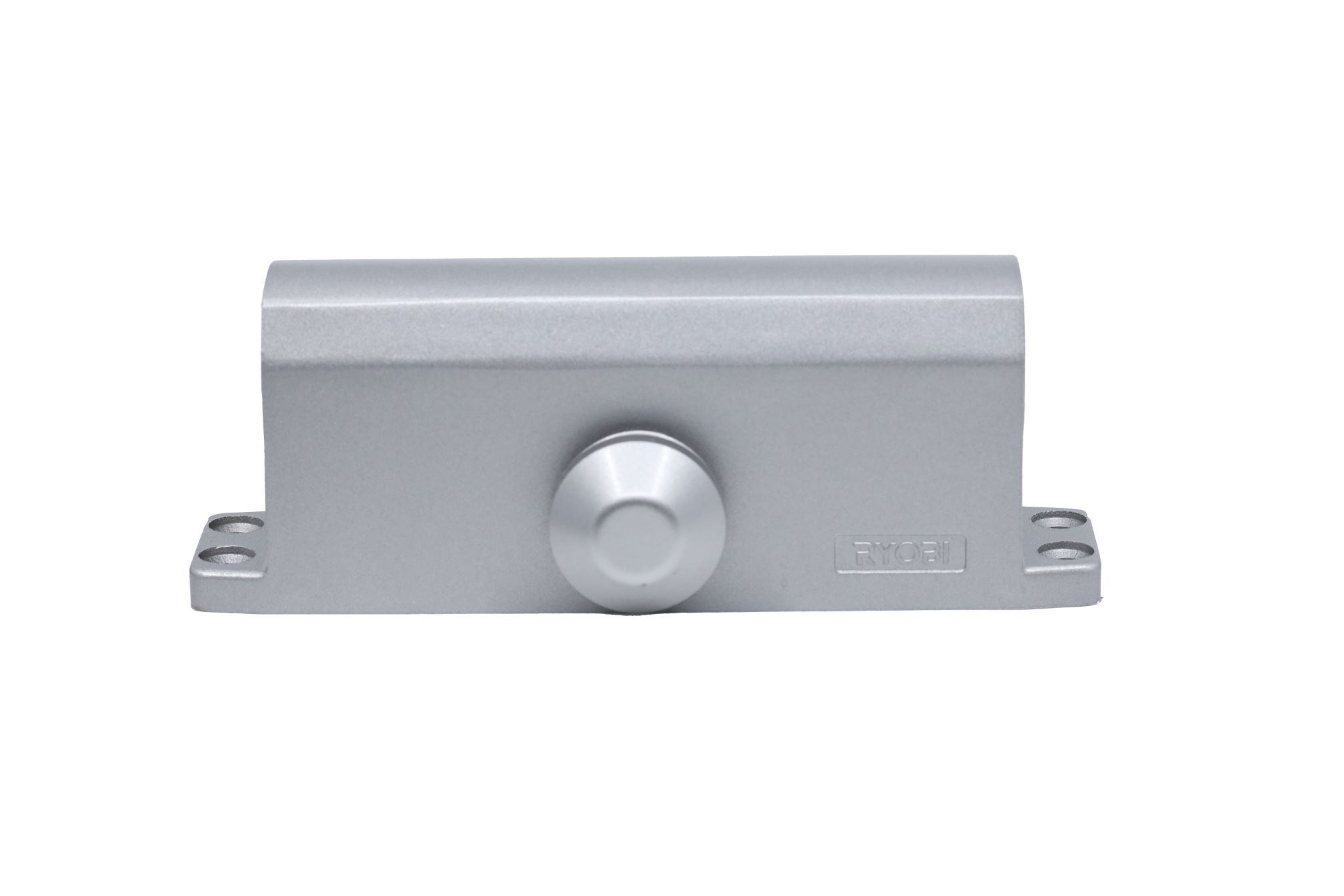 Buy DOOR CLOSER SILVER-RYOBI-8802 Online | Construction Finishes | Qetaat.com